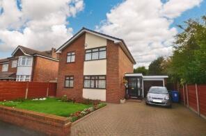 2a, Beeston Avenue, Altrincham WA15 7RX