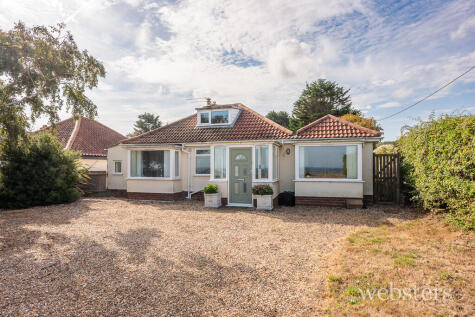 Cromer Road, West Runton