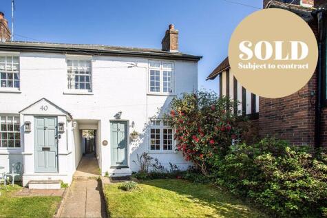 North End, Ditchling