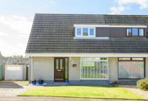 24, Burt Grove, Dunfermline KY11 8DG