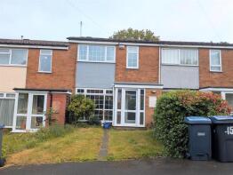 17, Shaw Drive, Birmingham B33 8PJ