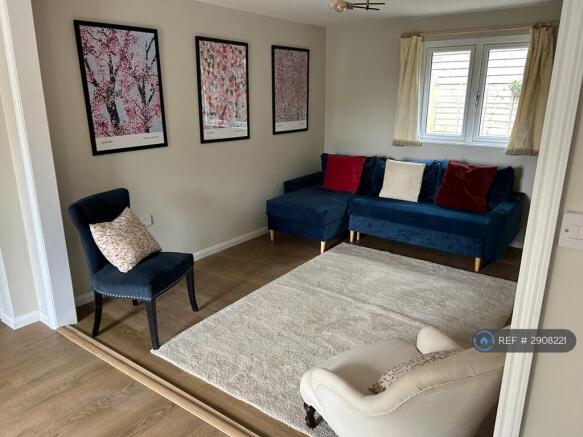 Sitting Area