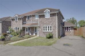 33a, The Street, Bury St. Edmunds IP28 8LT
