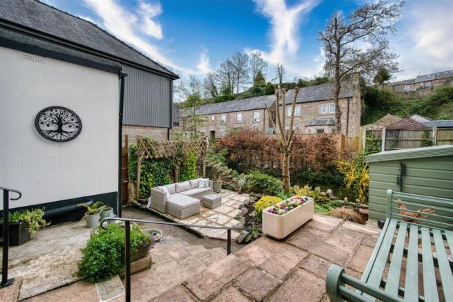 Rear Garden from Kitchen.jpg