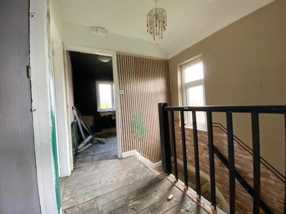 21 Lupin Avenue, Farnworth, Bolton, Greater Manchester BL4 0EP photo 5