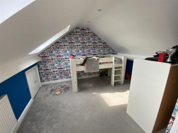 BEDROOM 3