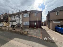23, Coronation Drive, Hornchurch RM12 5BL