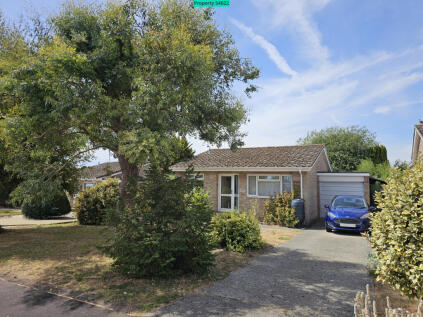 68 St. Marys Road, Sherborne, DT9