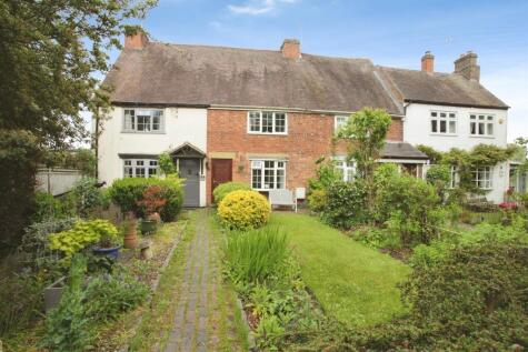 Brook Street, Wolston, Coventry