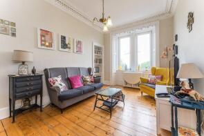 2f3, 13, Lindsay Road, Newhaven, Edinburgh EH6 4DS