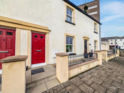 Lower Church Street, Maryport, CA15 6JE