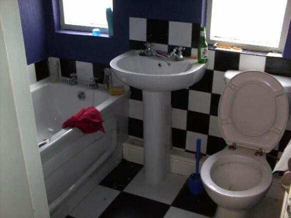 Bathroom 2