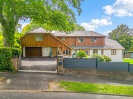 10a, Coultas Road, Eastleigh SO53 5BD