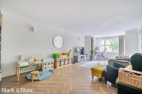 The Avenue, Beckenham, BR3