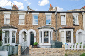 6, Heber Road, London SE22 9LA