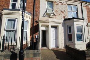 224, Clara Street, Newcastle Upon Tyne NE4 8PY