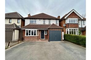37, Hazeloak Road, Shirley, Solihull B90 2AY