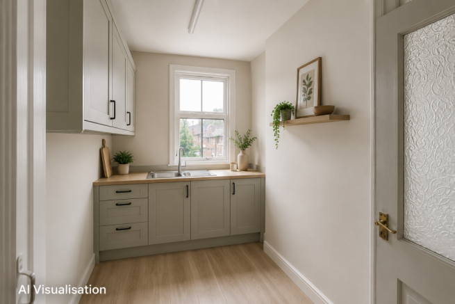 3 bed Terraced for sale Image 6