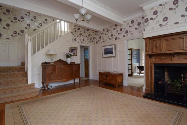 Hall