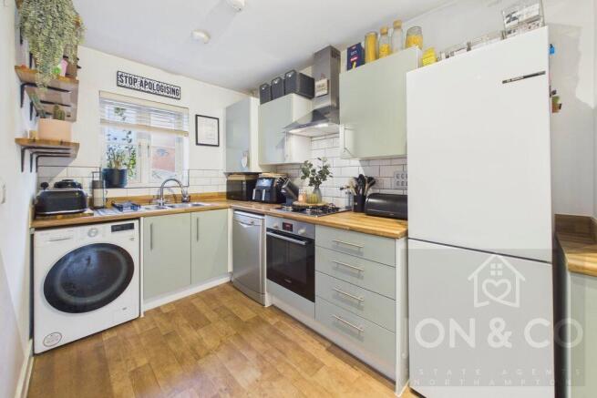 Brickfield Close | Moulton | NN3 photo 3