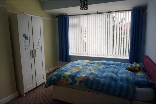 Bedroom Two