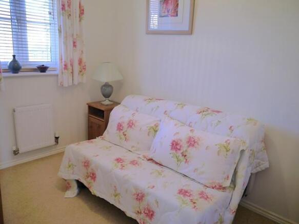 Bed 2