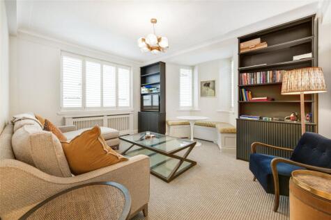 Franklins Row, London, SW3