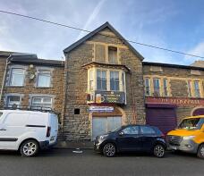 60, Mcdonnell Road, Bargoed CF81 8UD