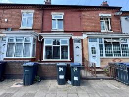 94, Malmesbury Road, Birmingham B10 0JH