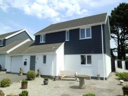 4, Treleigh Gardens, Redruth TR16 4FG