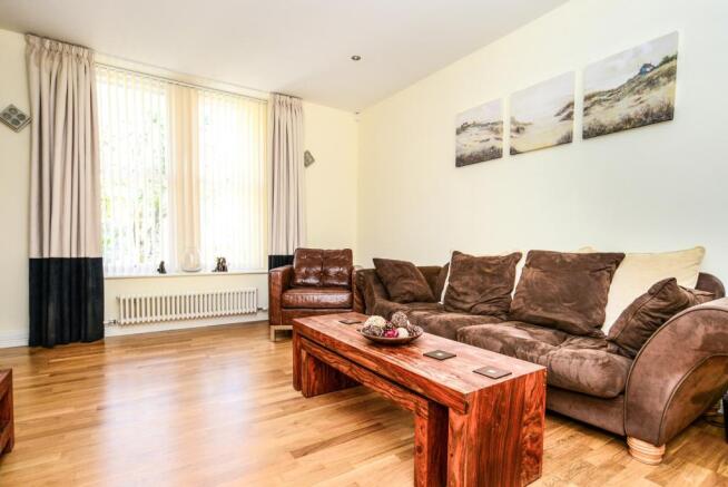 Lounge Area