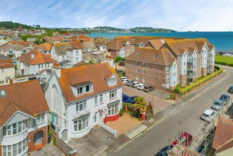 Colin Road, Paignton