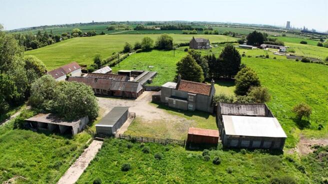 Farm for sale