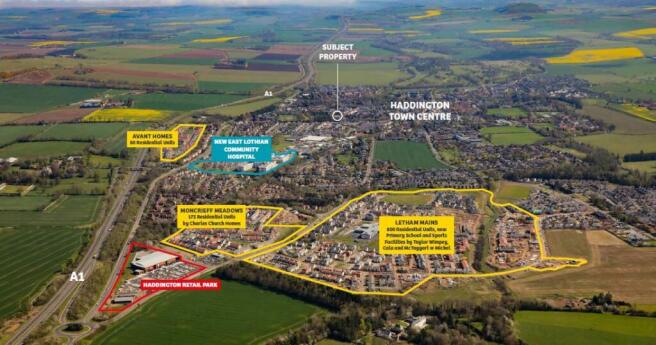 Unit C Haddington Trade Park