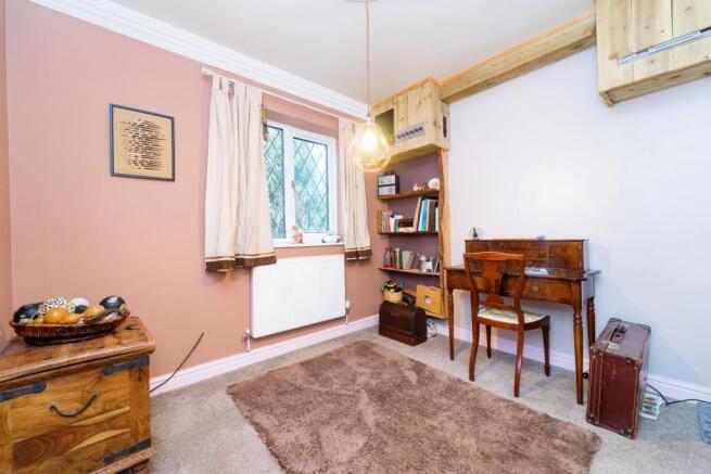 Dining Room / Study