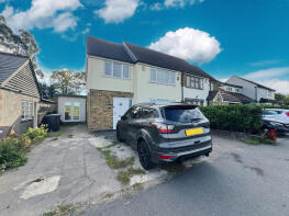 5, Ship Cottages, Stock Road, West Hanningfield, Chelmsford CM2 8LA