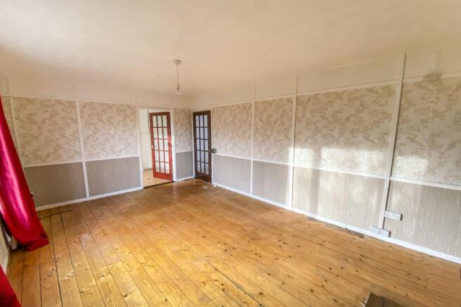 4 Hill Top Cottages, Alconbury Hill, Alconbury Weston, Huntingdon, PE28 4JG
