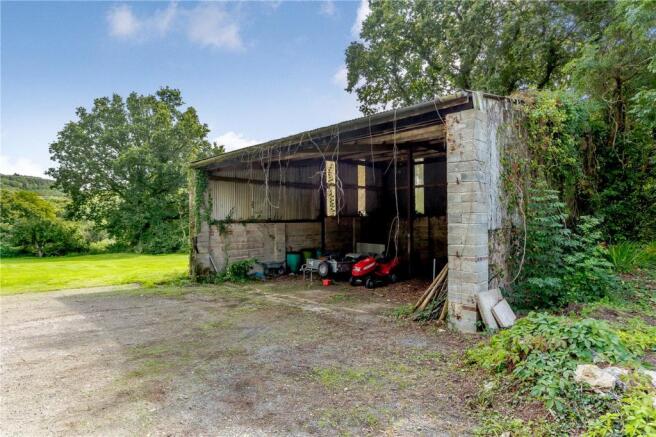 Barn