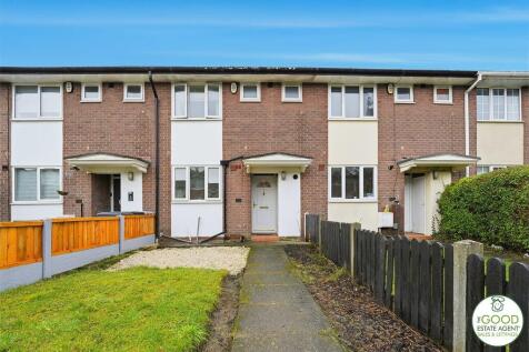 Cranage Avenue, Handforth, SK9