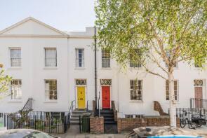 54, Hemingford Road, London N1 1DB