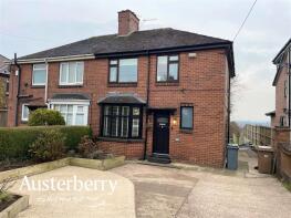 106, Star And Garter Road, Lightwood, Stoke-on-trent ST3 7HN