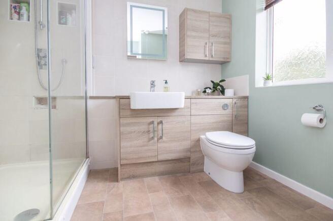 En-suite