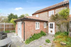 20, Holt Road, Holt NR25 7BX