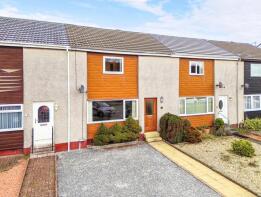 45, Blackford Crescent, Prestwick KA9 2LZ