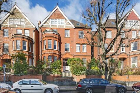 Wedderburn Road, London NW3