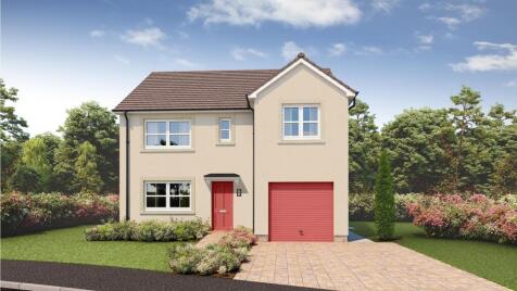 Plot 13, Park View, Guildtown, PH2 6FL