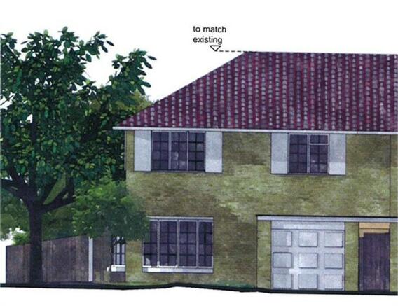 Artists Impression 