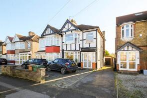 237, Old Church Road, Chingford E4 6RB