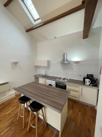 1 bed Apartment to rent Image 7