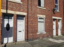 65, William Street, Blyth NE24 2HR